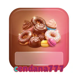 cendana777
