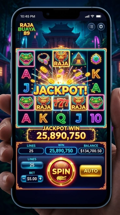 cendana777 — halaman unduh
